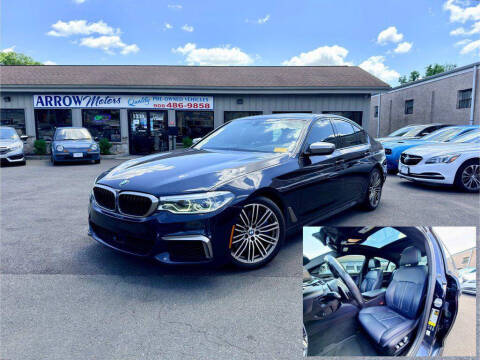 bmw 5 series 2020 WBAJS7C0XLCE37672 image bmw 5 series 2020 WBAJS7C0XLCE37672 image